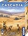 Produktbild Kosmos 684730 Cascadia Rolling Hills, Familienspiel für 1-4 Personen ab 10 Jahren, Würfelspiel zum Spiel des Jahres 2022, Gesellschaftsspiel