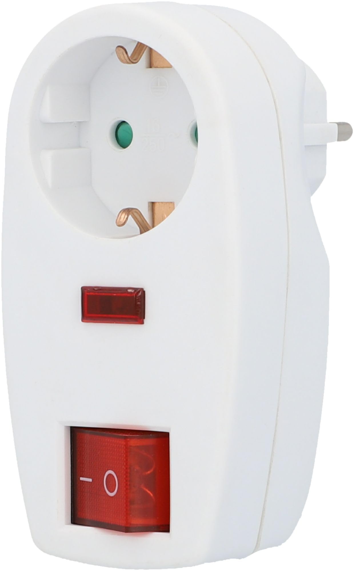 Unitec 40568 Parasurtenseur avec témoin Lumineux