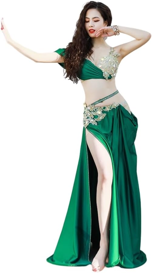 インド 油彩 シアヴァックス チャブダ作 インド舞踊 額装 インド 油彩 シアヴァックス チャブダ作 インド舞踊 額装