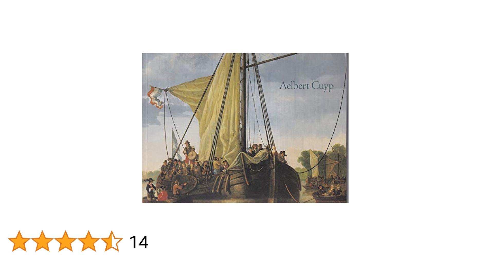 Aelbert Cuyp Land， water， licht Kloek， W. Aelbert Cuyp: Land, Water, Light by Wouter Kloek | Goodreads