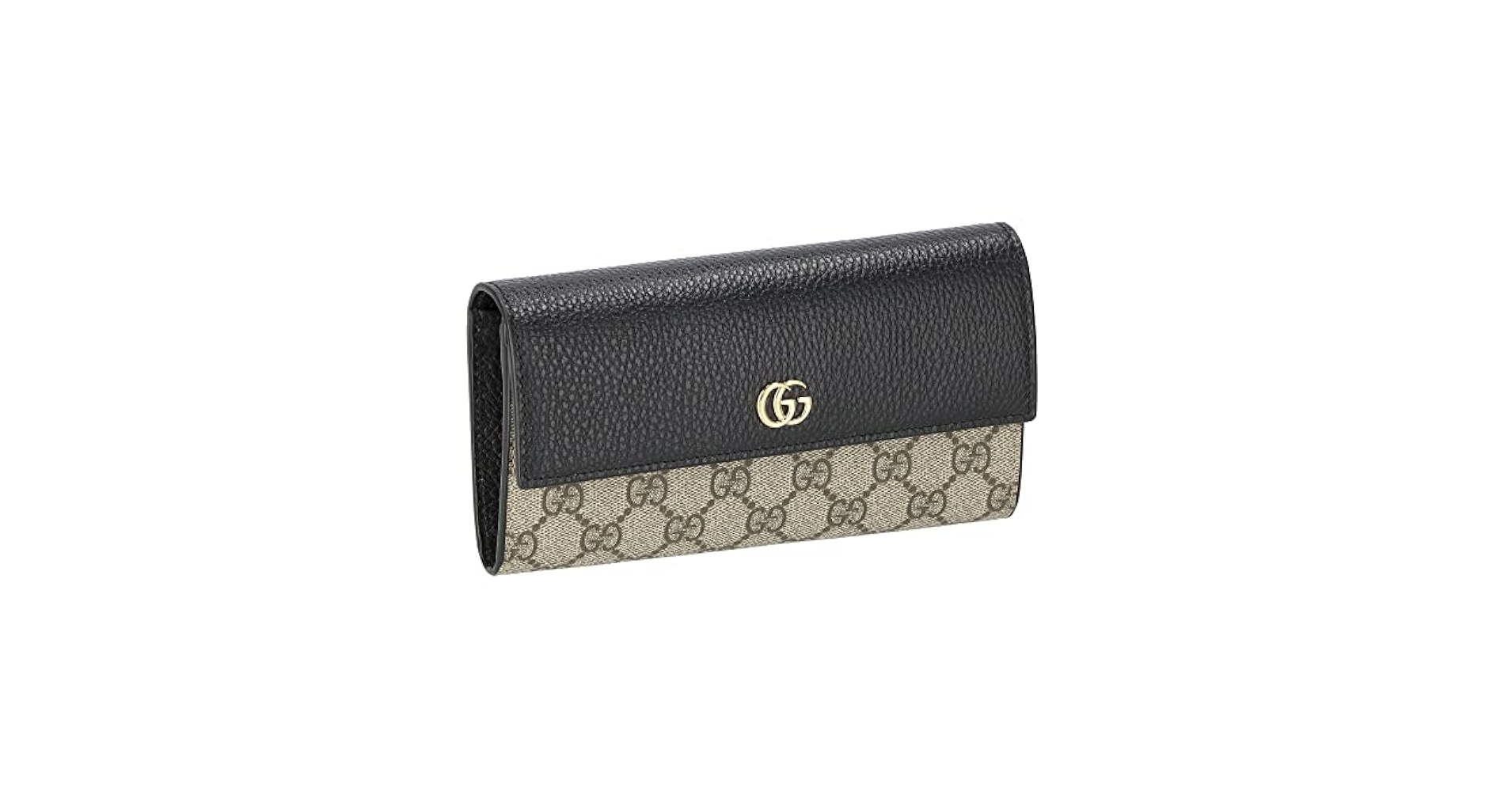 美品 現行タグ⭐️GUCCI 長袖ニット GGマーモント リネン100% L 美品 現行タグ⭐️GUCCI 長袖ニット GGマーモント リネン100% L