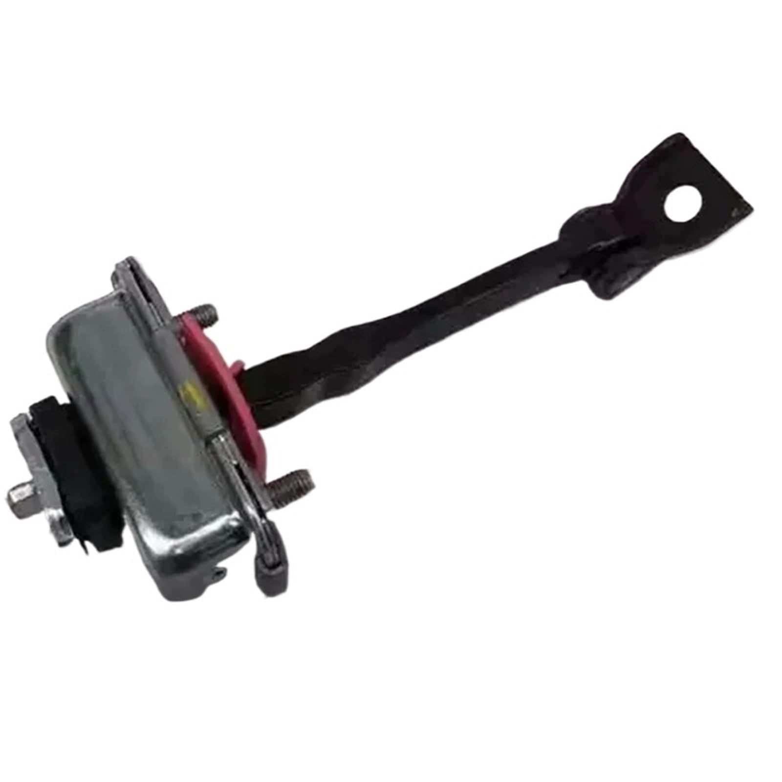 Dogkapm Door Check Stop Strap Limiter for Fluence Door Pull Rod Limiter Car Door Hinge(Rear)