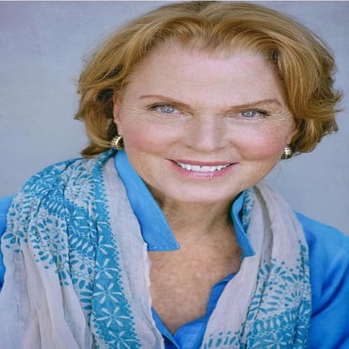 Mariette Hartley of Our (Almost Completely True) Love Story
