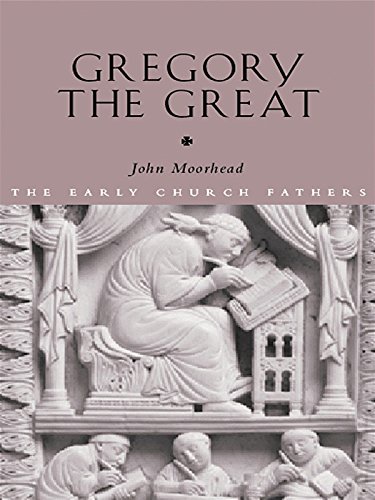 Gregory the Great (The Early Church Fathers)