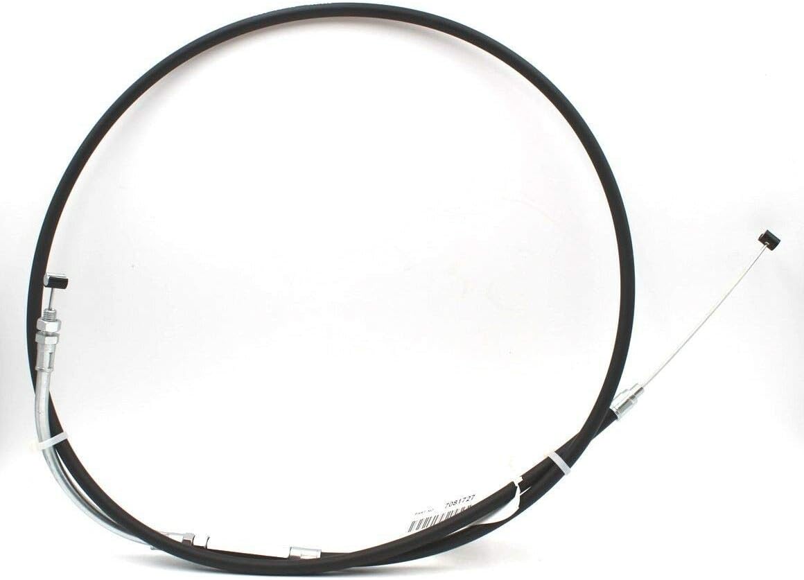 Victory Motorcycles Clutch Cable, Manual, 1360 mm, Genuine