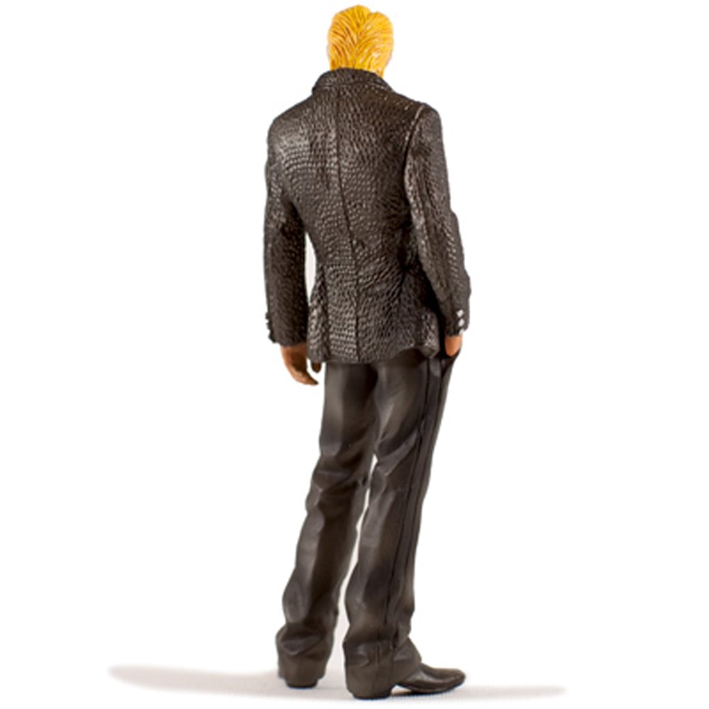 Amazon.co.jp: クローズ＆WORST BACKBONE 村田十三 : おもちゃ