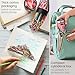 ARTEZA Colored Pencils, 48 Soft Color Pencils, Highly-Pigmented, Wax-Based Coloring Pencils for Artists, and Beginners