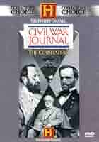 その他 Civil War Journal Vol. 1 : Box Set [VHS] [Import] Civil War Journal Vol. 1 : Box Set [VHS] [Import]