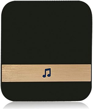 Wireless New Doorbell Chime Door Entry Chime Window Sensor Ding Dong Alarm Chime Chime Not For Ring Amazon Com Wireless New Doorbell Chime Door Entry Chime Window Sensor Ding Dong Alarm Chime Chime Not For Ring Amazon Com