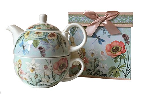 Best Delton Teapot For One