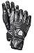 Produktbild Hestra Womens Ski Gloves: Fall Line Leather Cold Weather Winter Gloves, Black, 9