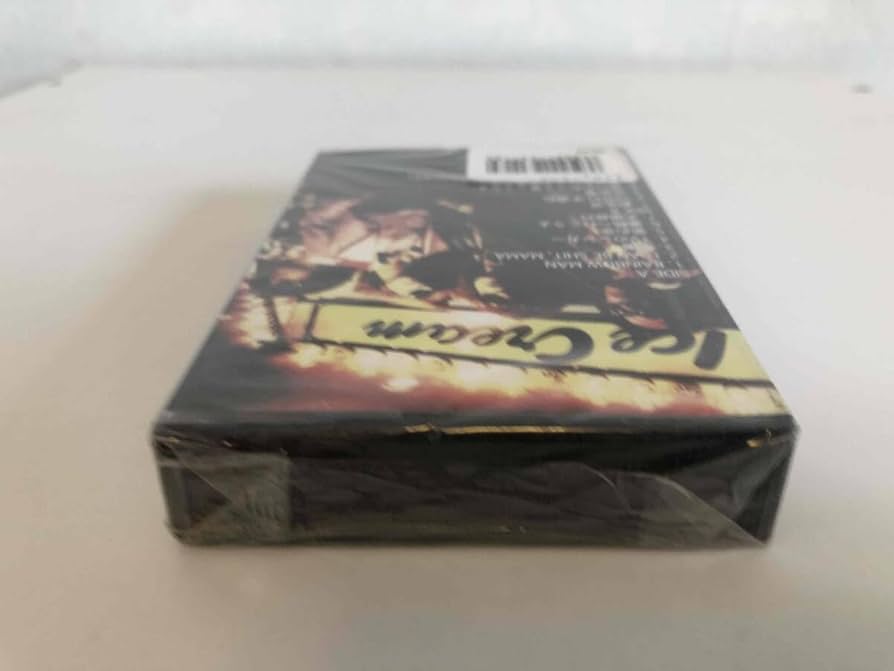 Amazon.co.jp: THE YELLOW MONKEY イエモン SICKS カセット
