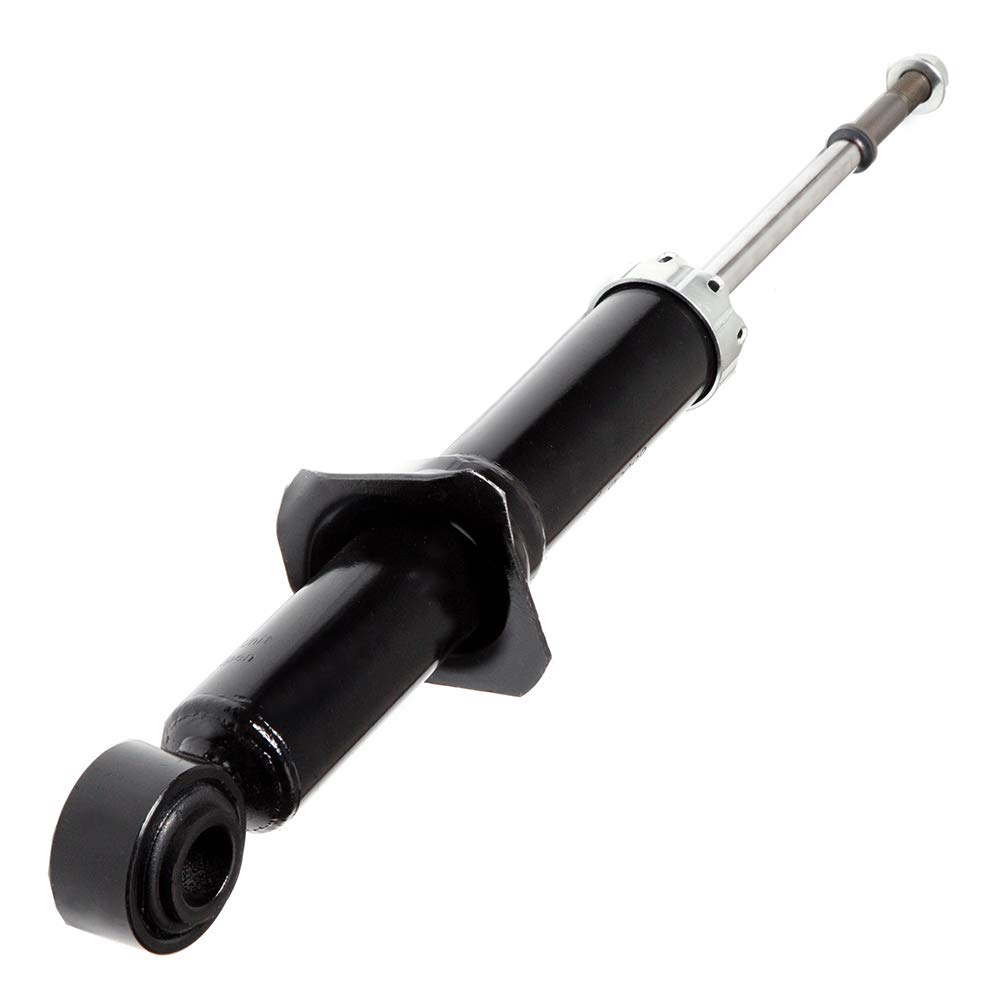 PAROD 172599L+172599R Rear Shock absorber Struts w/Coil Spring Assembly