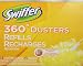 Swiffer 360 Dusters with 1 Handle and 12 Refills