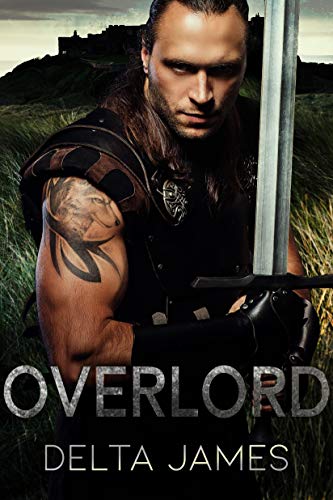 Overlord: A Dark Shifter Romance (Alpha Lords Book 2)