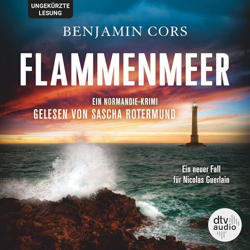 Page de couverture de Flammenmeer