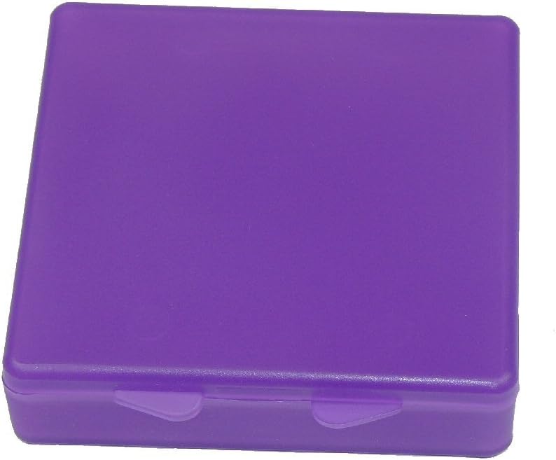 Romanoff Micro Box, Grape