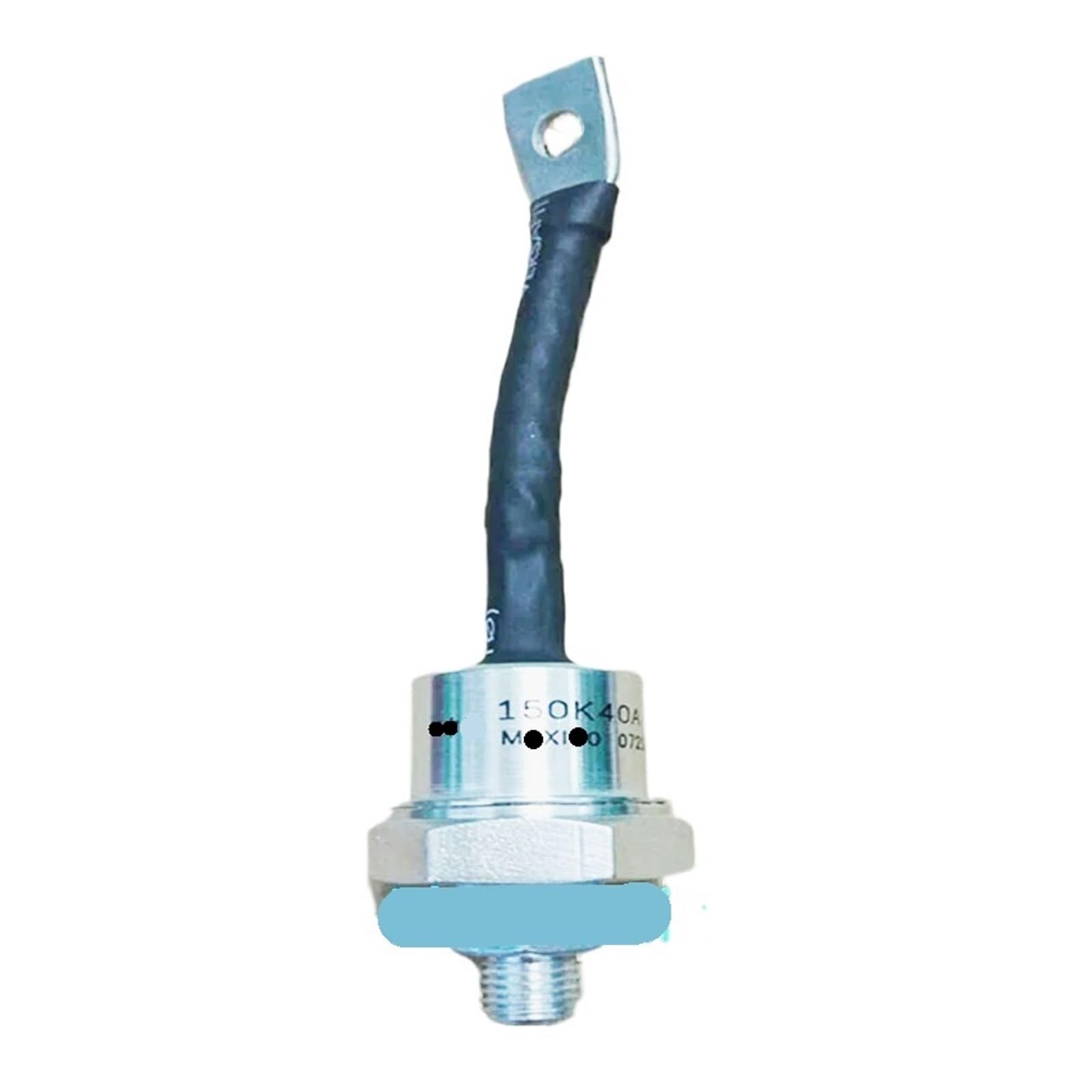 MBPAIHOP 1pcs Transistor Thyristor Diode Module ST230S08P0V 307UR160 150K40A 150KR40 SKN390/16 SKT300/16E(150K40A)