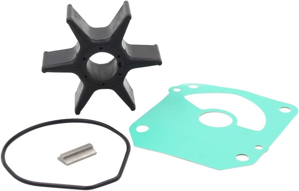 06192ZW1000 Water Pump Impeller Service Kit Fits Honda BF115 130 BF75 90 06192-ZW1-000 Sierra 18-3283