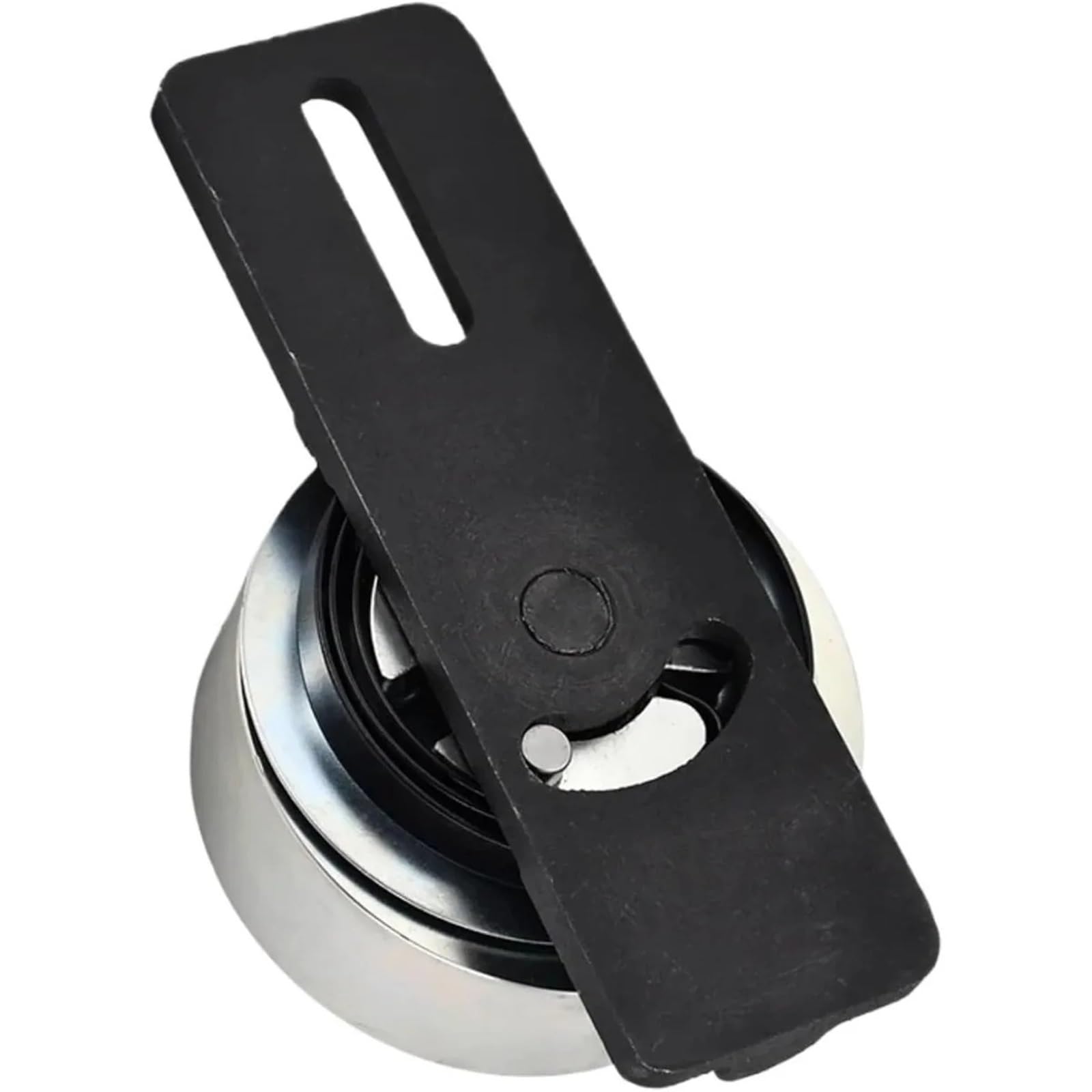 Tensor De Correa Para Bobcat S130 S150 S160 S175 S185 T140 T180 T190 653 751 753 763 773 7753 Skid Steer 6735884 1 Pieza Conjunto Polea Tensora De Correa