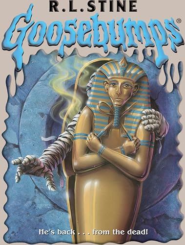 Philcos Goosebumps Mummy Sand Crew Fleece2