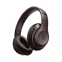 Beats Studio Pro - Cuffie Bluetooth wireless con cancellazione del rumore