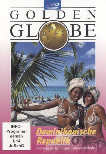 Preisvergleich Produktbild Dominikanische Republik - Golden Globe (Bonus: Curacao)