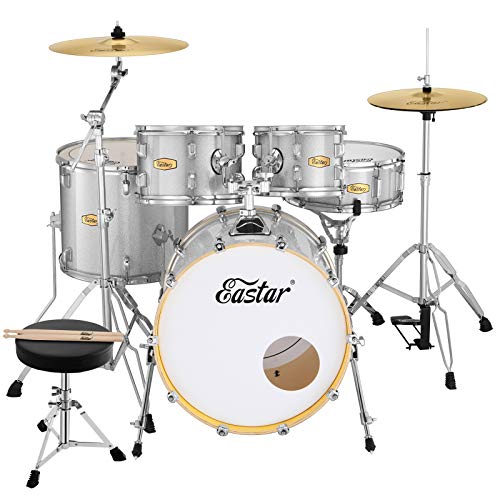 Best Drum Set for Kids of 2023 Your Ultimate Guide Basic Drummer