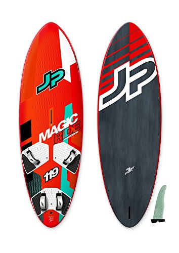  JP Australia Magic Ride Pro – Windsurf Board – 2016, 119L