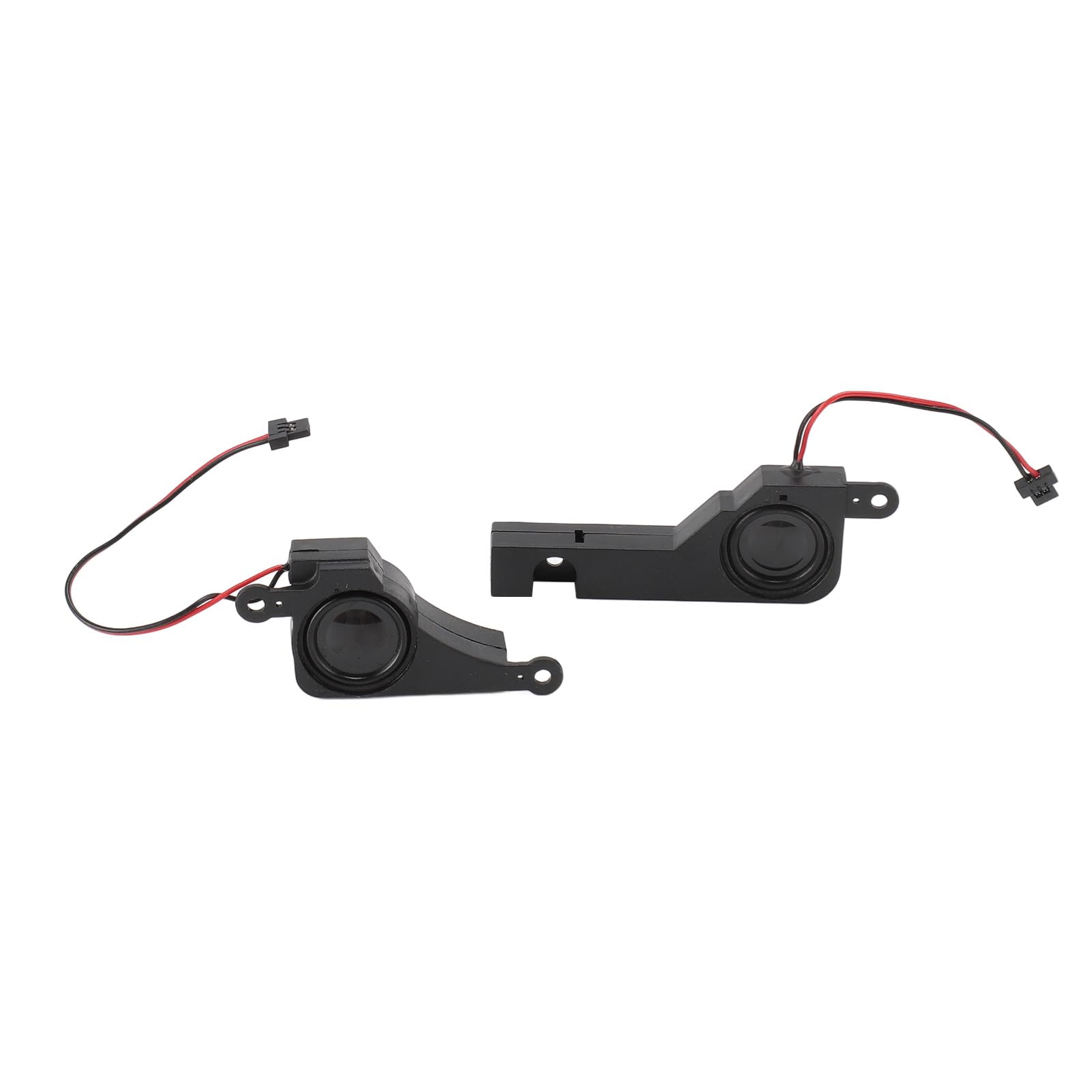 Altoparlante Interno di Alta qualità per Laptop Aspire 5251 5336 5736 Sostituzione Altoparlante Interno con Taglio Preciso per Laptop NV59C 5250 Compatto da 2 Pezzi