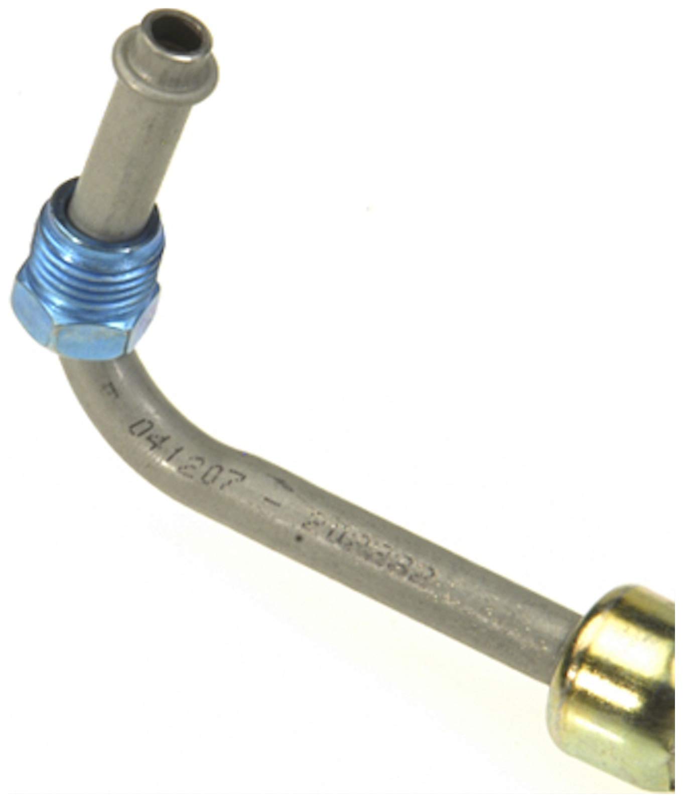 Gates 365516 Power Steering Pressure Line Hose : Amazon.de: Automotive 