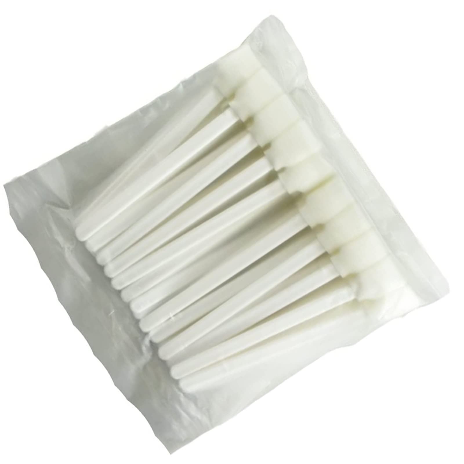 50x Cleaning Swabs Foam Tipped Stick for Roland for Mimaki for Mutoh for Epson Printer