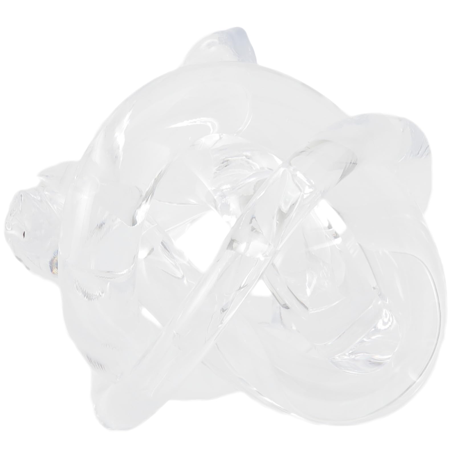 Amazon.co.jp: ガラスの剣山 大 花留め 花止め 日本製 伊藤泰三作 SUN