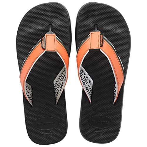 Havaianas New Urban Tech Black Gr. 43/44 Cover