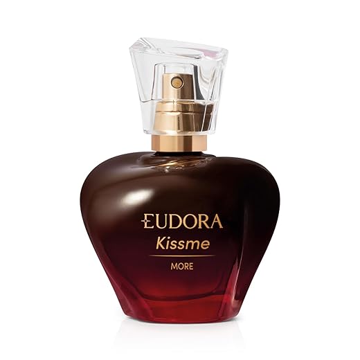Eudora Kiss Me More Colônia 50Ml