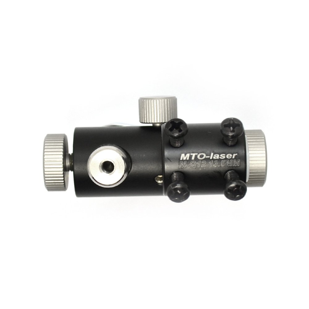 Tóner Módulo de 3 Ejes de Tres, 13,5 mm