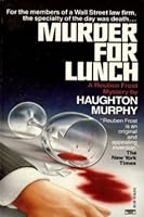 Murder for Lunch 0449212769 Book Cover