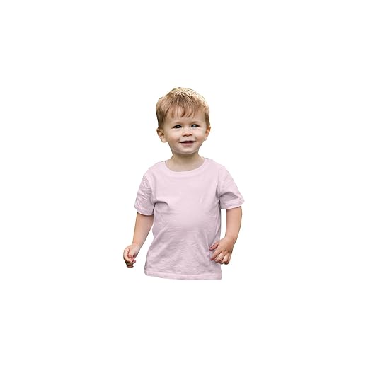 Camiseta Lisa Colorida Manga Curta Infantil Pol.