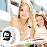 Zoom IMG-1 orologio sportivo digitale schermo illuminato Zoom IMG-1 orologio sportivo digitale schermo illuminato