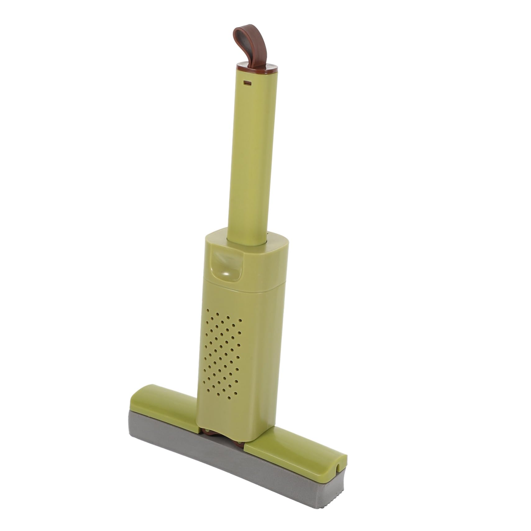 Beavorty 4 Pezzi Mini Mop Desktop Mop Collodio Panni Per La Pulizia Del Pavimento Desktop Pulizia Cucina ia Del Pavimento Piccolo Palmare ia Palmare Mini Collodio