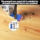 Hartwachs Reparaturset,Wachskitt Grau,Laminat Reparaturset,Holz Reparaturset,Laminat Reparaturset Grau,Arbeitsplatte Reparaturset,Vinyl Reparaturset Für Auffüllen Reparieren Von Kratzern Und Löchern