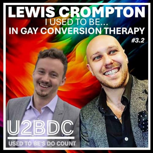 I Used To Be...In Gay Conversion Therapy