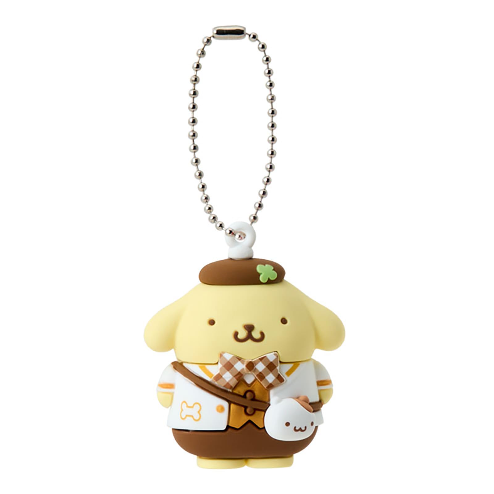 Amazon.co.jp: サンリオ(SANRIO) シークレットマスコットチャーム