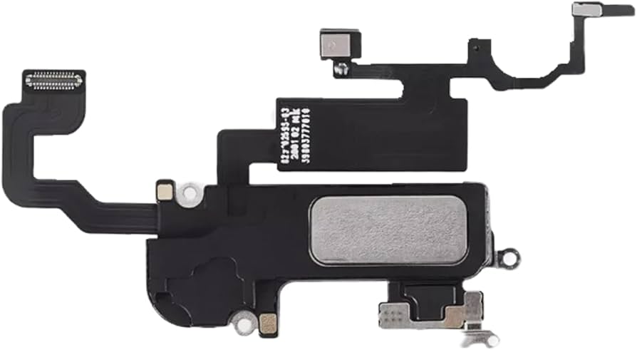 Amazon.com: ZTOOYO for iPhone 12/12 Pro Earpiece Speaker