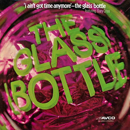 The Glass Bottle