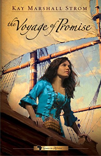 The Voyage of Promise (Grace in Africa Series Book 2)