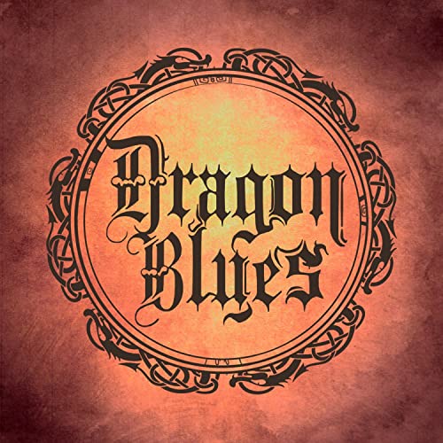  DRAGON BLUES