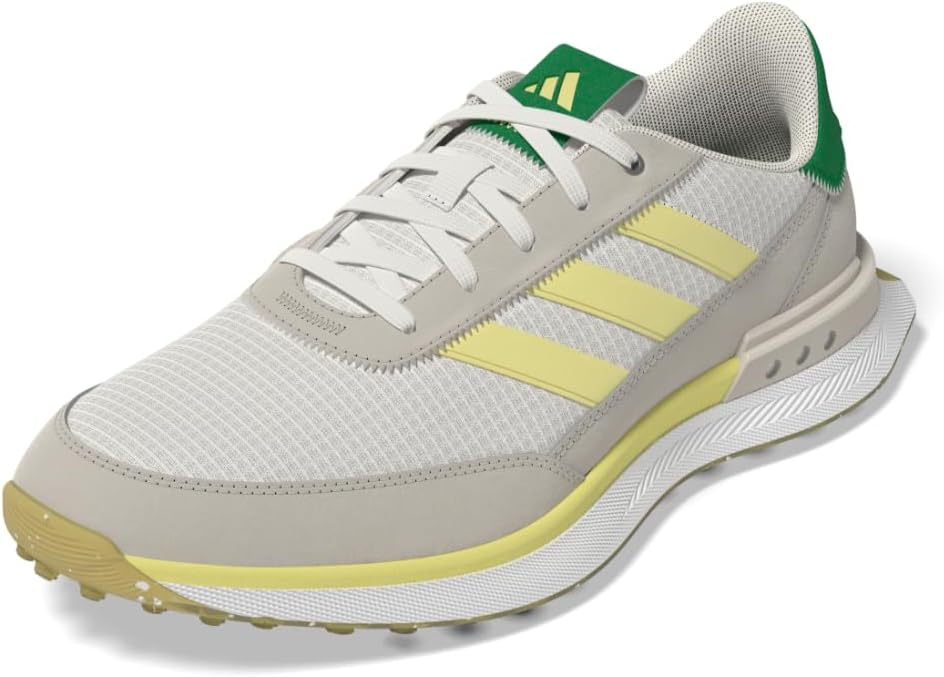 Adidas Womens S2g Spikeless 24 Golf Shoes