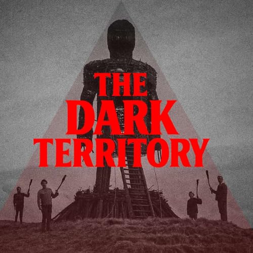 Sergeant Howie's Got A Problem With The Wicker Man