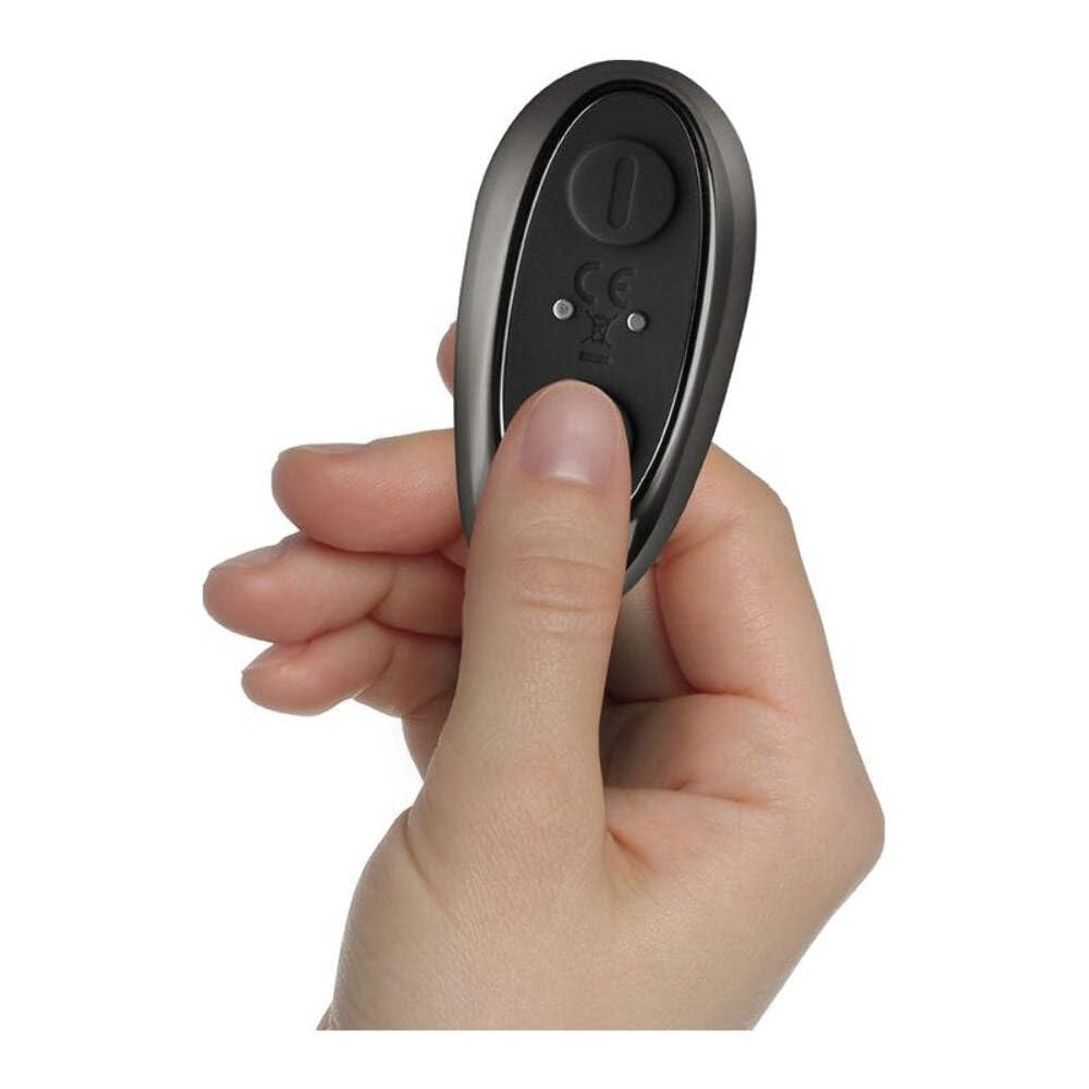 Amazon.com: Rocks-Off Rude-Boy Xtreme Rechargeable Silicone Prostate and Perineum Stimulator with Remote Control - Black/Silver : Health & Household Amazon.com: Rocks-Off Rude-Boy Xtreme Rechargeable Silicone Prostate and Perineum Stimulator with Remote Control - Black/Silver : Health & Household